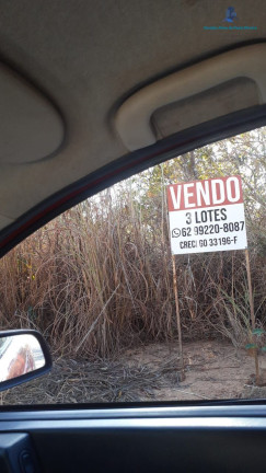Imagem Terreno à Venda, 950 m² em Aldeia Do Araguaia - Aruanã Imagem Terreno à Venda, 950 m² em Aldeia Do Araguaia - Aruanã