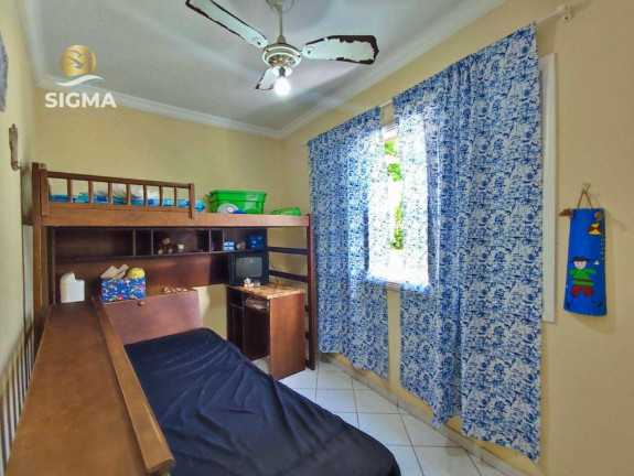 Imagem Apartamento com 3 Quartos à Venda, 75 m² em Jardim Astúrias - Guarujá Imagem Apartamento com 3 Quartos à Venda, 75 m² em Jardim Astúrias - Guarujá