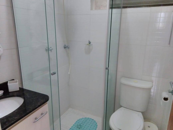 Imagem Apartamento com 3 Quartos à Venda, 100 m² em Centro - Ubatuba Imagem Apartamento com 3 Quartos à Venda, 100 m² em Centro - Ubatuba