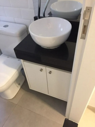 Imagem Imóvel com 2 Quartos à Venda, 47 m² em Jardim Tatiana - Votorantim Imagem Imóvel com 2 Quartos à Venda, 47 m² em Jardim Tatiana - Votorantim