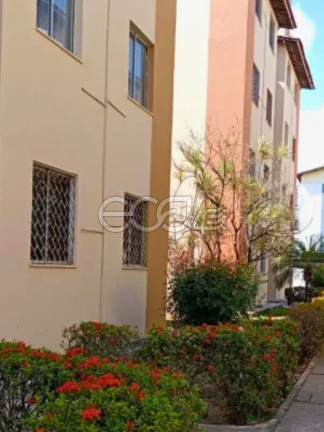 Imagem Apartamento com 2 Quartos à Venda, 50 m² em Farolândia - Aracaju Imagem Apartamento com 2 Quartos à Venda, 50 m² em Farolândia - Aracaju