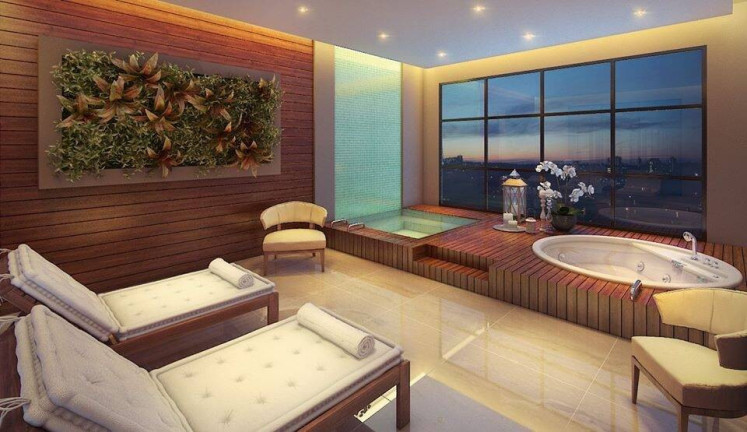 Imagem Apartamento com 4 Quartos à Venda, 303 m² em Parque Campolim - Sorocaba Imagem Apartamento com 4 Quartos à Venda, 303 m² em Parque Campolim - Sorocaba
