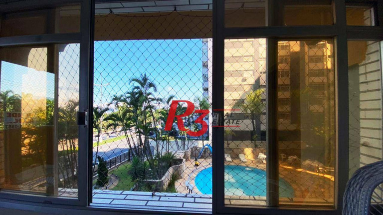 Imagem Apartamento com 3 Quartos à Venda ou Locação, 265 m² em Aparecida - Santos Imagem Apartamento com 3 Quartos à Venda ou Locação, 265 m² em Aparecida - Santos