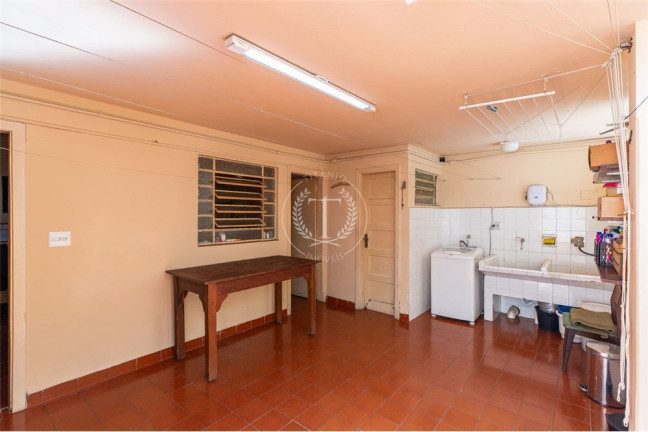 Imagem Casa com 4 Quartos à Venda, 168 m² em Campo Belo - São Paulo Imagem Casa com 4 Quartos à Venda, 168 m² em Campo Belo - São Paulo