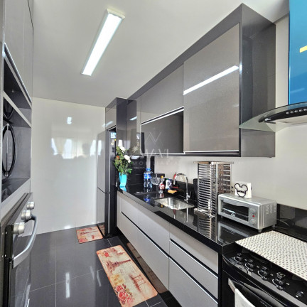 Imagem Apartamento com 2 Quartos à Venda, 88 m² em Tupi - Praia Grande Imagem Apartamento com 2 Quartos à Venda, 88 m² em Tupi - Praia Grande