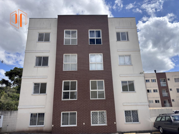 Imagem Apartamento com 2 Quartos à Venda, 44 m² em Santo Antônio - São José Dos Pinhais Imagem Apartamento com 2 Quartos à Venda, 44 m² em Santo Antônio - São José Dos Pinhais