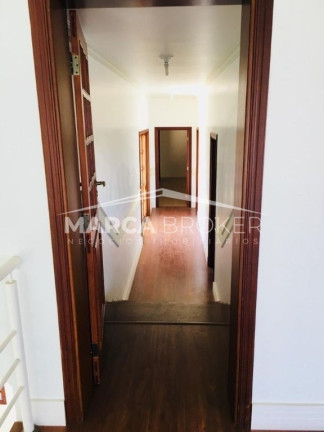 Imagem Casa de Condomínio com 4 Quartos para Alugar, 700 m² em Jardim Paiquerê - Valinhos