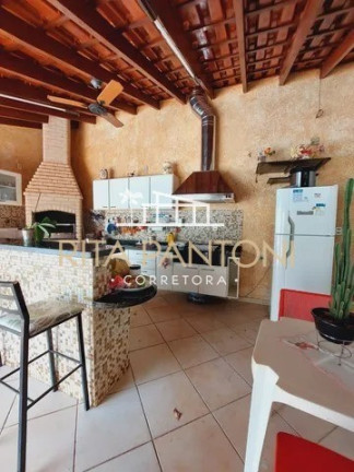 Imagem Casa com 6 Quartos para Alugar, 300 m² em Nova Ribeirânia - Ribeirão Preto Imagem Casa com 6 Quartos para Alugar, 300 m² em Nova Ribeirânia - Ribeirão Preto