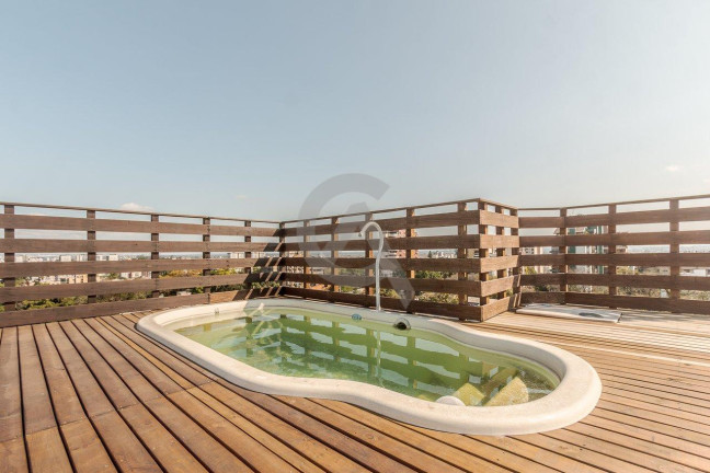 Imagem Apartamento com 3 Quartos à Venda, 394 m² em Centro - Canoas Imagem Apartamento com 3 Quartos à Venda, 394 m² em Centro - Canoas