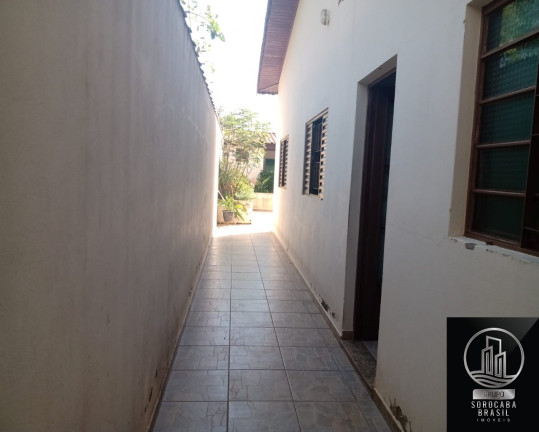 Imagem Casa com 3 Quartos à Venda, 131 m² em Wanel Ville - Sorocaba Imagem Casa com 3 Quartos à Venda, 131 m² em Wanel Ville - Sorocaba