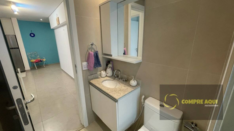 Imagem Apartamento com 1 Quarto à Venda, 60 m² em Perdizes - São Paulo Imagem Apartamento com 1 Quarto à Venda, 60 m² em Perdizes - São Paulo