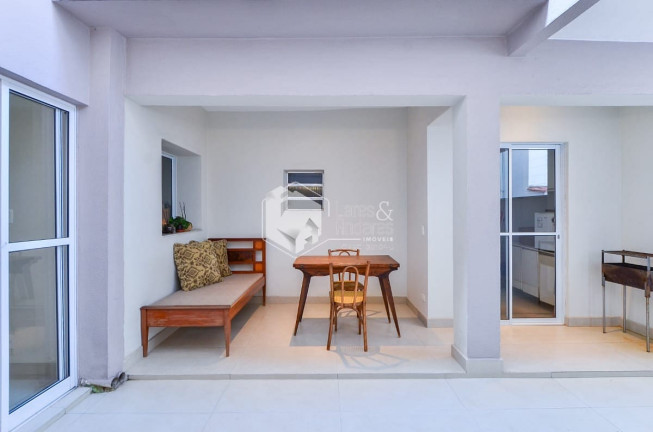 Imagem Casa com 3 Quartos à Venda, 200 m² em Brooklin - São Paulo Imagem Casa com 3 Quartos à Venda, 200 m² em Brooklin - São Paulo