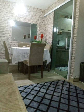 Imagem Apartamento com 2 Quartos à Venda, 50 m² em Quarta Linha - Criciúma