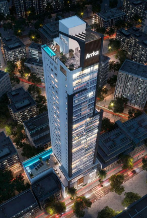 Imagem Apartamento com 4 Quartos à Venda, 188 m² em Centro - Balneário Camboriú