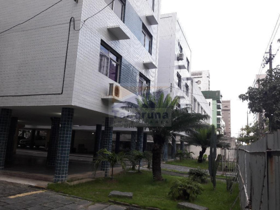 Imagem Apartamento com 3 Quartos para Alugar, 85 m² em Boa Viagem - Recife