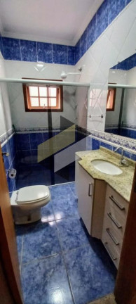 Imagem Casa com 4 Quartos à Venda, 163 m² em Jardim Dois Corações - Sorocaba