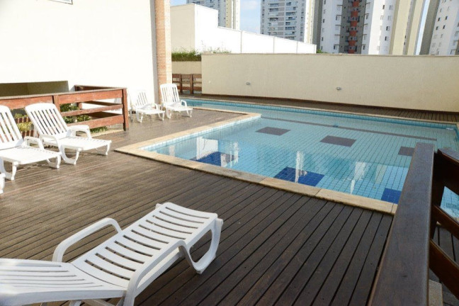 Imagem Apartamento com 1 Quarto para Alugar, 40 m² em Vila Leopoldina - São Paulo Imagem Apartamento com 1 Quarto para Alugar, 40 m² em Vila Leopoldina - São Paulo