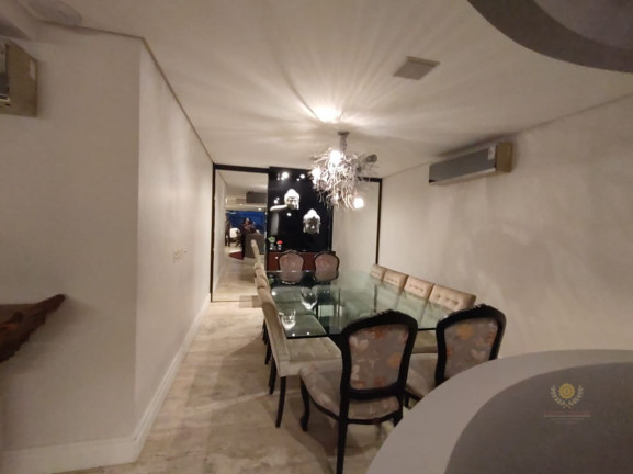 Imagem Apartamento com 4 Quartos à Venda, 264 m² em Santana - São Paulo Imagem Apartamento com 4 Quartos à Venda, 264 m² em Santana - São Paulo