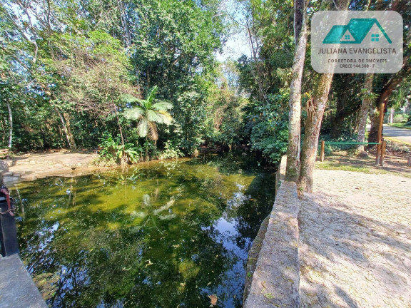Imagem Terreno em Condomínio à Venda,  em Park Imperial - Caraguatatuba