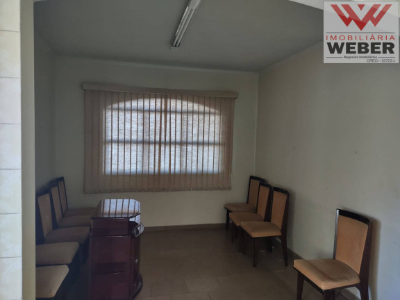 Imagem Casa com 2 Quartos à Venda, 525 m² em Vila Hortência - Sorocaba