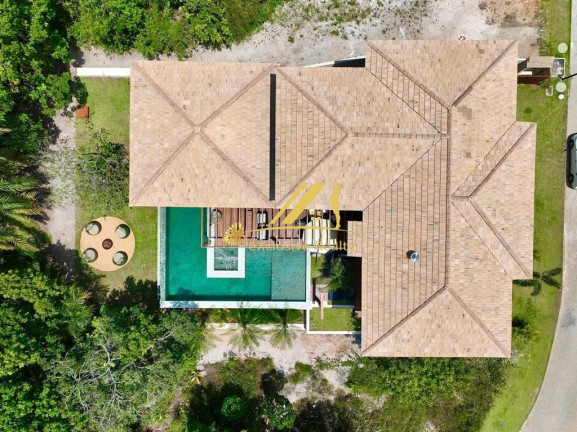 Imagem Imóvel com 6 Quartos à Venda, 500 m² em Praia Do Forte - Mata De São João Imagem Imóvel com 6 Quartos à Venda, 500 m² em Praia Do Forte - Mata De São João