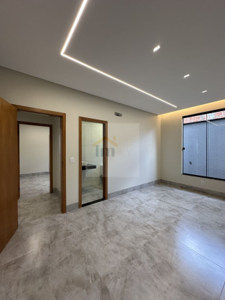 Imagem Casa com 3 Quartos à Venda, 210 m² em Parque Amazônia - Goiânia Imagem Casa com 3 Quartos à Venda, 210 m² em Parque Amazônia - Goiânia