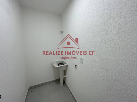 Imagem Apartamento com 2 Quartos para Alugar, 70 m² em Novo Portinho - Cabo Frio