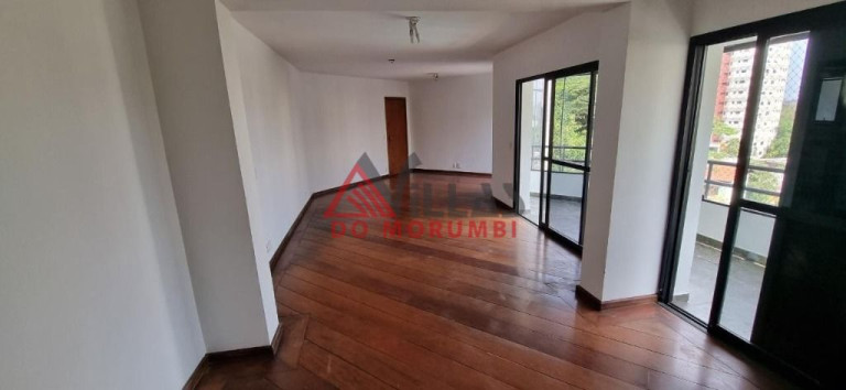 Imagem Apartamento com 3 Quartos à Venda, 140 m² em Vila Andrade - São Paulo Imagem Apartamento com 3 Quartos à Venda, 140 m² em Vila Andrade - São Paulo