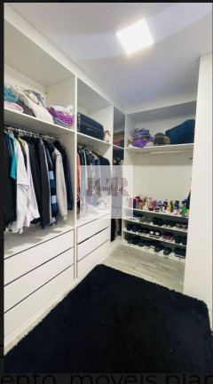 Imagem Casa de Condomínio com 3 Quartos à Venda, 152 m² em Residencial Horto Florestal Villagio - Sorocaba