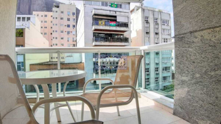 Imagem Apartamento com 1 Quarto à Venda, 60 m² em Lagoa - Rio De Janeiro Imagem Apartamento com 1 Quarto à Venda, 60 m² em Lagoa - Rio De Janeiro