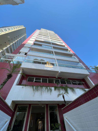 Imagem Apartamento com 3 Quartos à Venda, 106 m² em Canto Do Forte - Praia Grande Imagem Apartamento com 3 Quartos à Venda, 106 m² em Canto Do Forte - Praia Grande