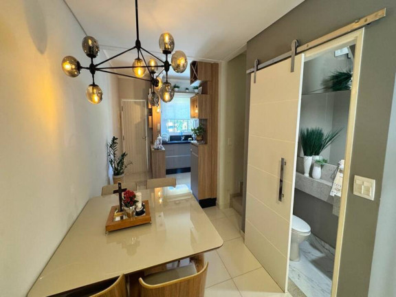 Imagem Casa de Condomínio com 3 Quartos à Venda, 111 m² em Jardim Carolina - Jundiaí Imagem Casa de Condomínio com 3 Quartos à Venda, 111 m² em Jardim Carolina - Jundiaí