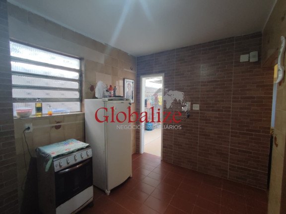 Imagem Imóvel com 2 Quartos à Venda, 66 m² em Boqueirão - Santos Imagem Imóvel com 2 Quartos à Venda, 66 m² em Boqueirão - Santos