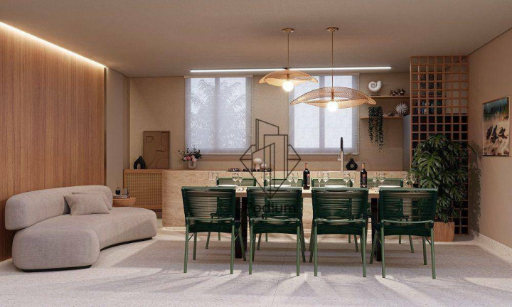 Imagem Apartamento com 2 Quartos à Venda, 138 m² em Intermares - Cabedelo Imagem Apartamento com 2 Quartos à Venda, 138 m² em Intermares - Cabedelo