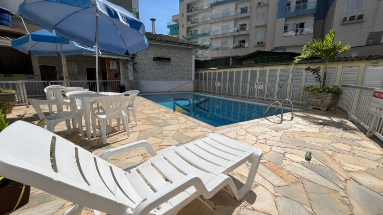 Imagem Apartamento com 2 Quartos à Venda, 68 m² em Praia Grande - Ubatuba