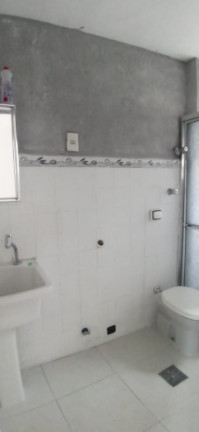 Imagem Kitnet com 1 Quarto à Venda, 38 m² em Itararé - São Vicente