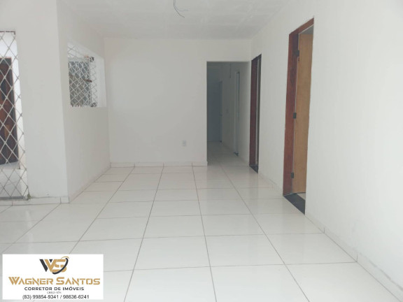 Imagem Casa com 3 Quartos à Venda, 70 m² em Varadouro - João Pessoa Imagem Casa com 3 Quartos à Venda, 70 m² em Varadouro - João Pessoa