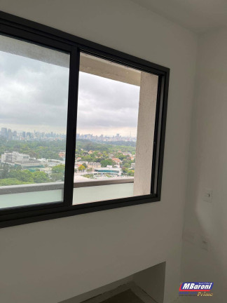 Imagem Apartamento com 1 Quarto à Venda, 45 m² em Indianópolis - São Paulo