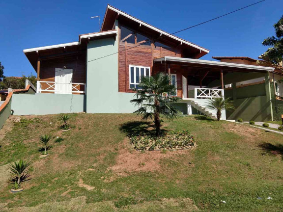 Casa com 3 Quartos à Venda, 203 m² em Aruã - Lagos - Mogi Das Cruzes