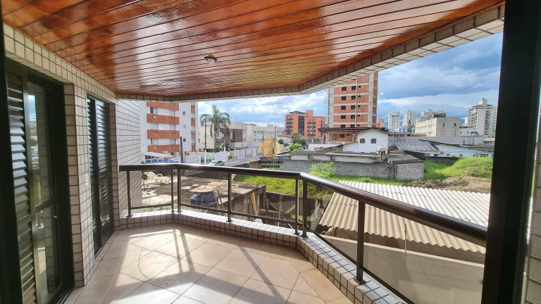 Imagem Apartamento com 3 Quartos para Alugar, 96 m² em Enseada - Guarujá Imagem Apartamento com 3 Quartos para Alugar, 96 m² em Enseada - Guarujá