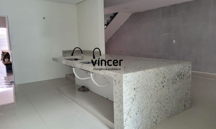 Imagem Casa com 4 Quartos à Venda, 210 m² em Jardim Atlântico - Goiânia Imagem Casa com 4 Quartos à Venda, 210 m² em Jardim Atlântico - Goiânia