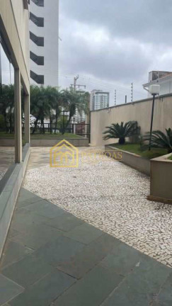 Imagem Apartamento com 3 Quartos à Venda, 139 m² em Campestre - Santo André Imagem Apartamento com 3 Quartos à Venda, 139 m² em Campestre - Santo André