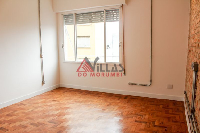 Imagem Apartamento com 1 Quarto à Venda, 29 m² em República - São Paulo Imagem Apartamento com 1 Quarto à Venda, 29 m² em República - São Paulo
