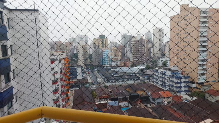 Imagem Kitnet com 1 Quarto à Venda, 38 m² em Tupi - Praia Grande Imagem Kitnet com 1 Quarto à Venda, 38 m² em Tupi - Praia Grande
