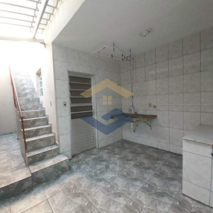 Imagem Casa com 4 Quartos à Venda, 199 m² em Vila Rio Branco - Jundiaí