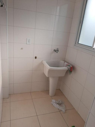 Imagem Apartamento com 2 Quartos para Alugar, 65 m² em Guilhermina - Praia Grande