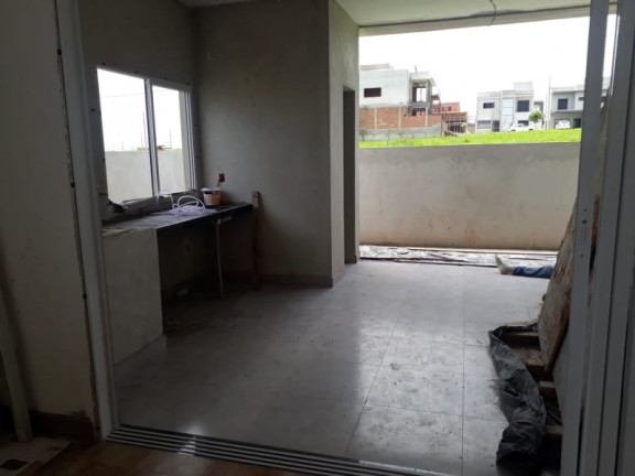Imagem Casa com 3 Quartos à Venda, 126 m² em Loteamento Floresta - São José Dos Campos Imagem Casa com 3 Quartos à Venda, 126 m² em Loteamento Floresta - São José Dos Campos
