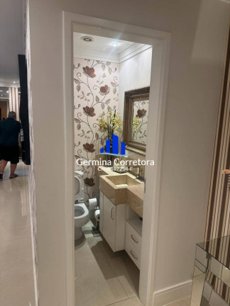 Imagem Apartamento com 3 Quartos à Venda, 158 m² em Tamboré - Santana De Parnaíba Imagem Apartamento com 3 Quartos à Venda, 158 m² em Tamboré - Santana De Parnaíba