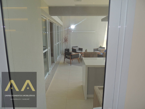 Imagem Apartamento com 4 Quartos à Venda, 338 m² em Alphaville - Barueri