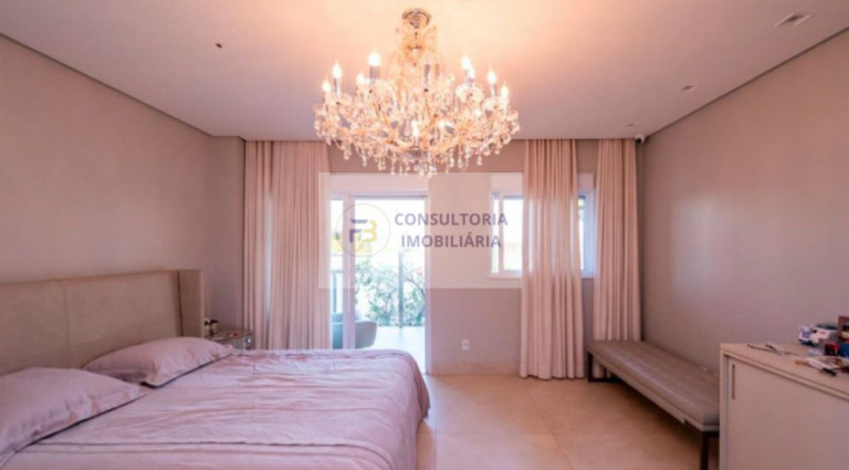 Imagem Sobrado com 4 Quartos à Venda, 370 m² em Jardins Verona - Goiânia